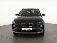 Hyundai Tucson 1.6T-GDI Aut.