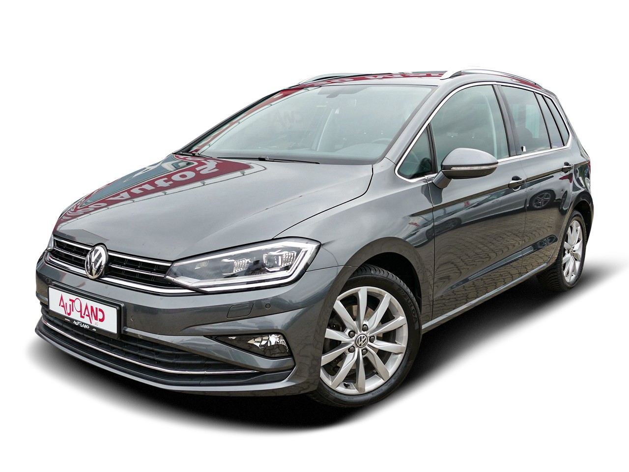 VW Golf Sportsvan VII 1.5 TSI Highline DSG