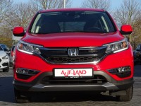Honda CR-V Elegance 4WD 2.0 i-VTEC