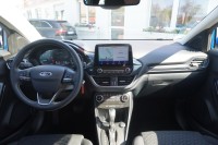 Ford Puma 1.0 EB AT Titanium