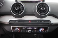 Audi Q2 35 TFSI advanced S-Tronic