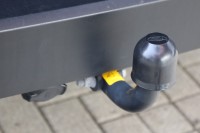 Ford Tourneo Connect 1.5 EcoBlueAut.