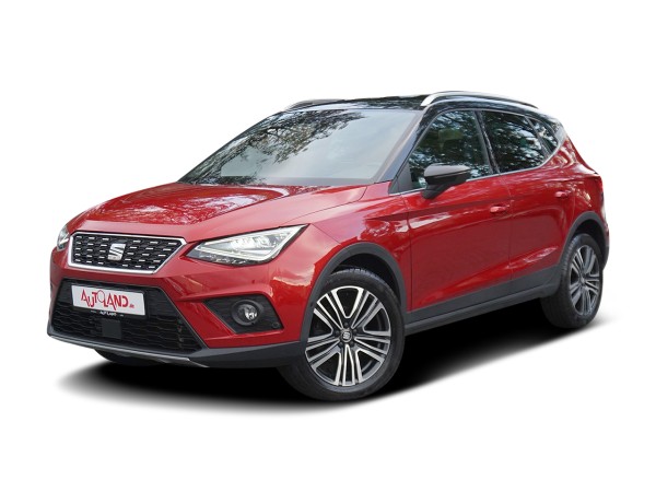 Seat Arona 1.0 TSI Xcellence