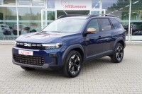 Vorschau: Dacia Bigster Extreme HEV 155 Aut.