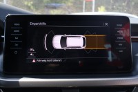 Skoda Kamiq 1.0 Clever DSG