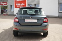 Skoda Fabia 1.0 MPI Cool Plus