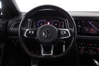 VW T-Roc 2.0 TSI DSG 4Motion