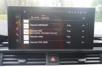 Audi A4 Avant 45 TFSI qu. 2xS line
