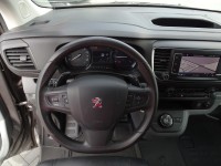 Peugeot Expert Kasten 2.0 Blue-HDi