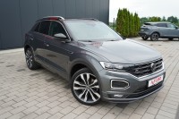 VW T-Roc 1.5 TSI R-Line DSG