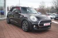 MINI COOPER_CABRIO Cabrio 1.5 Cooper