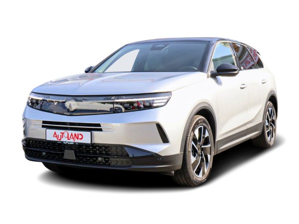 Opel Grandland Ultimate 1.2DI Turbo Hybrid Aut.
