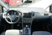 VW Golf Sportsvan CL 1.5 TSI DSG