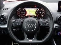 Audi Q2 2.0 40 TFSI quattro sport