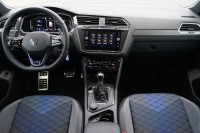 VW Tiguan 2.0 R 4M DSG