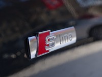 Audi A4 Avant 40 2.0 TFSI S line