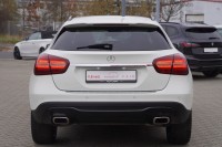 Mercedes-Benz GLA 250 Urban