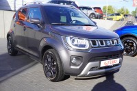 Suzuki Ignis 1.2 M-Hybrid