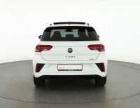 VW T-Roc R-Line 2.0 TSI DSG 4M Black Style