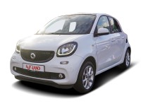 Smart forfour 0.9 Basis Panorama Bluetooth PDC