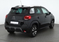 Citroen C3 Aircross 1.2 PureTech Aut.