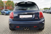 MINI JOHN_COOPER_WORKS John Cooper Works Aut.