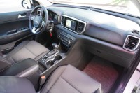Kia Sportage Vision 4WD