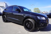 Audi Q5 2.0 TFSI quattro S-Line