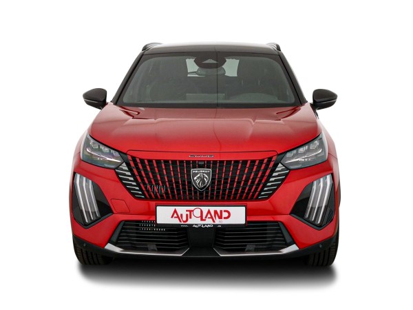 Peugeot 2008 GT-Line PureTech 145 Aut.
