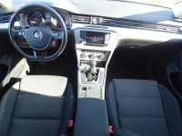 VW Passat Variant 2.0 TDI R-Line