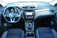 Nissan Qashqai 1.2 Acenta