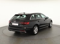 Audi A4 Avant 35 TFSI S-Tronic