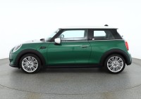 Vorschau: MINI COOPER Cooper 1.5 Yours Trim