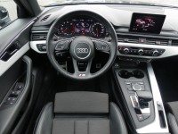 Audi A4 Avant 1.4 S-Line