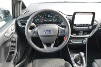 Ford Fiesta 1.0 M-Hybrid Titanium