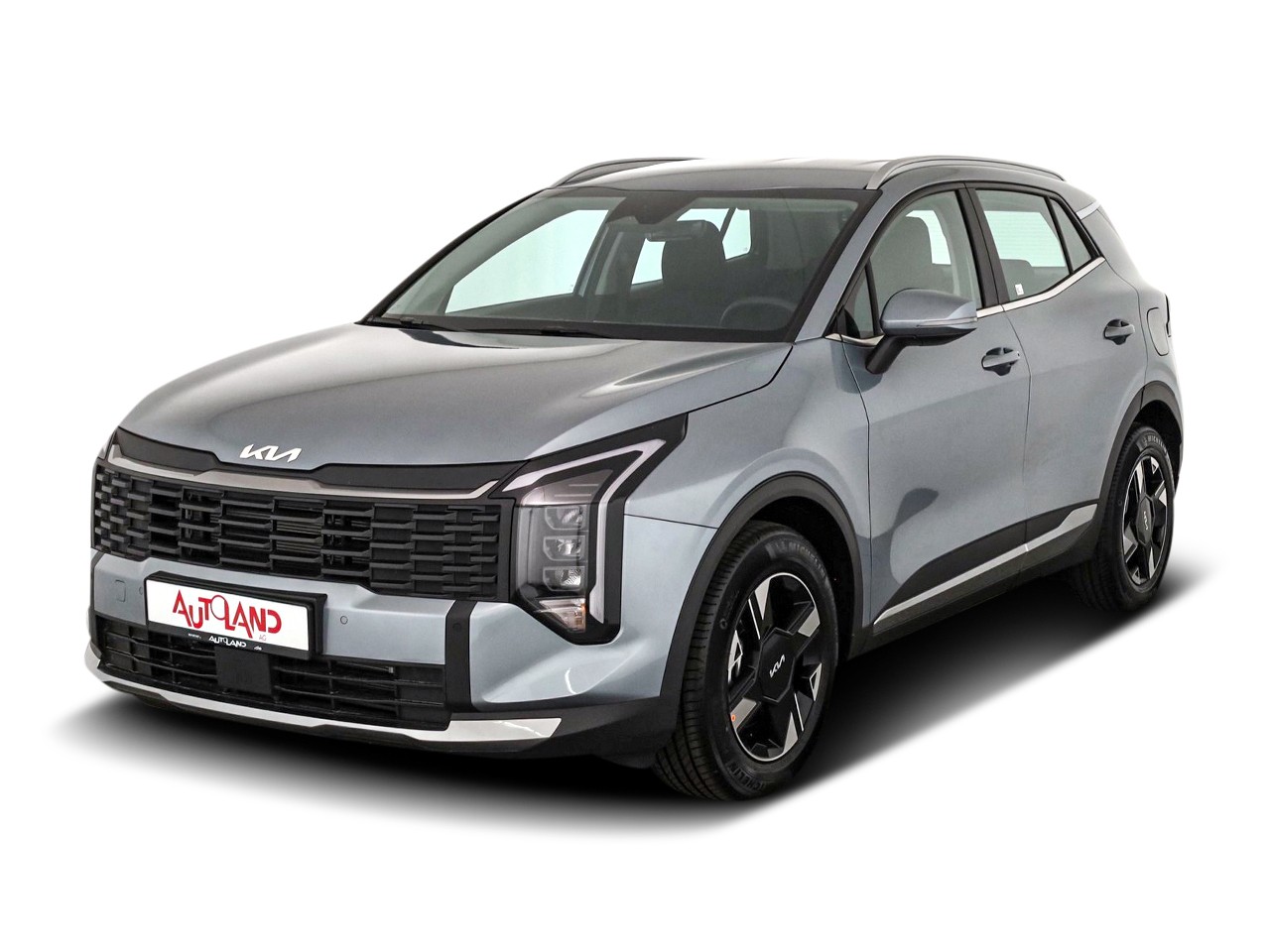 Kia Sportage 1.6 T-GDI Facelift