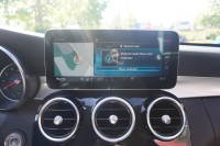 Mercedes-Benz C 300 C300 e T Avantgarde Aut.