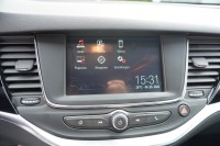 Opel Astra K 1.4 Turbo