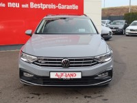 VW Passat Variant 2.0 TDI DSG R-Line 4M