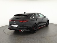 Kia pro_cee'd ProCeed GT 1.6 T-GDI