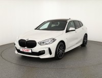 BMW 1er Reihe 118i M Sport Sitzheizung LED Tempomat