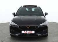Cupra Leon ST 1.5TSI DSG