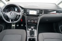 VW Golf Sportsvan VII 1.4 TSI Sound