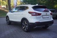 Nissan Qashqai 1.3 Tekna