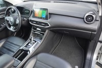MG EHS 1.5 Hybrid Luxury PHEV