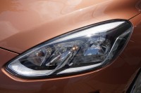 Ford Fiesta 1.1 Trend
