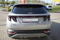 Hyundai Tucson 1.6T-GDI 4WD