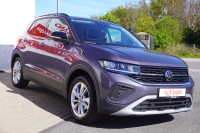 VW T-Cross 1.0 1.0 TSI 70 kW Goal