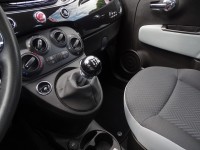 Fiat 500 1.2 Pop Star