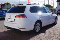 VW Golf VII Variant 1.6 TDI
